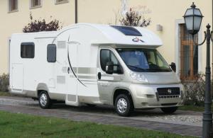 2013 Caravans International X-Til Elite S Plus